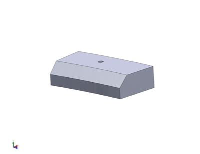 Hastings HSN-4212 Mitsu 4G53 (Canter) Cast Ring M-88.00-0.00-2-2-4 (RS1703000CA4H)