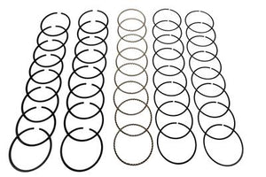 Hastings HSN-4454040 403 Olds Cast Rings I-4.351-0.040-5/64-5/64-3/16 (RS3818040CA8H)