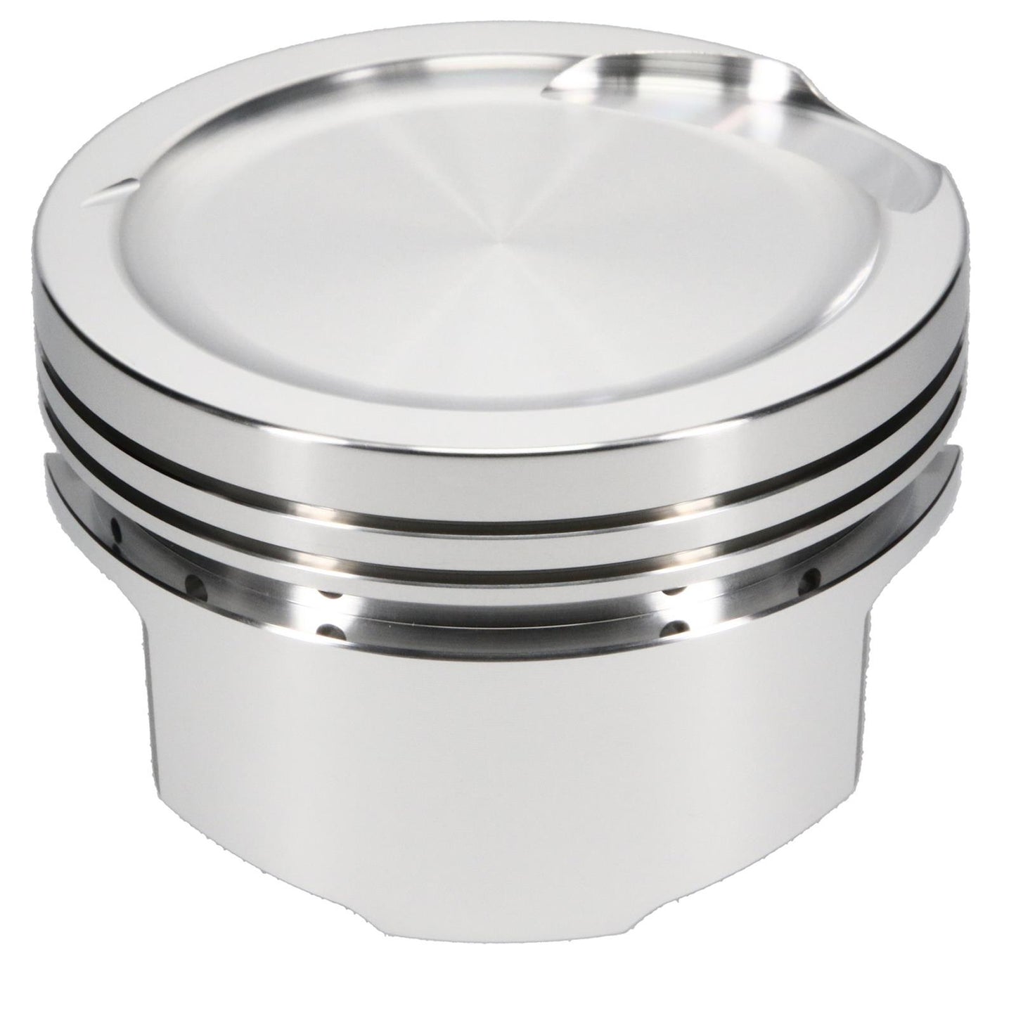 SRP Pistons SRP345686 Forged D/T Pistons + 020 Ford 391C