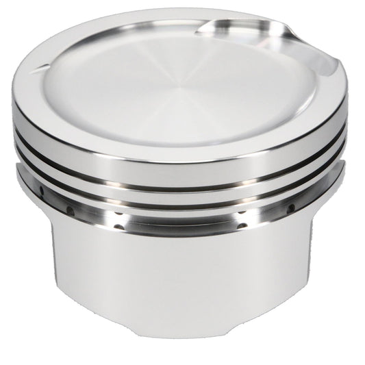 SRP Pistons SRP345686 Forged D/T Pistons + 020 Ford 391C