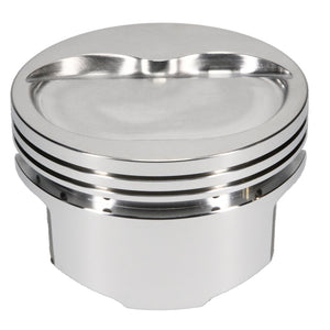 SRP Pistons SRP259616 400 Chev SB Inv Dome Forged Use R/Set Rs65028 005