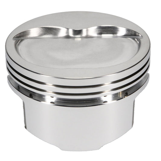 SRP Pistons SRP259616 400 Chev SB Inv Dome Forged Use R/Set Rs65028 005