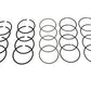 Hastings HSN-665 Chev 153 Cast Rings I-3.875-0.000-5/64-5/64-3/16 (RS2238000CA4H)