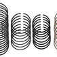 Hastings HSN-2M568030 AMC304/Ford292/Buick340 Rings I-3.750-0.030-5/64-5/64-3/16 (RS2119030ML8H)