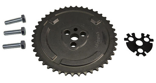 LS 3-BOLT CAM GEAR CONVERSION