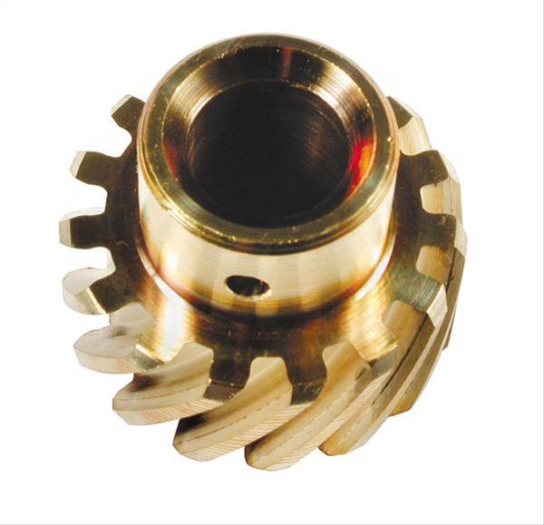 Accel AC31201B Dist Gear Bronze SB Ford