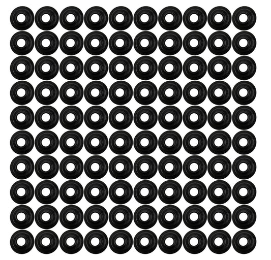 Comp Cams CC747-100 Comp Steel Retainers Eb 1437 -