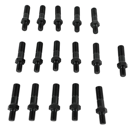 Comp Cams CC4543-16 Comp Studs 1/2 Hi-Tech Set
