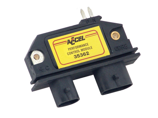 Accel AC35362 GM EXT. Coil 86-95 Ign Module