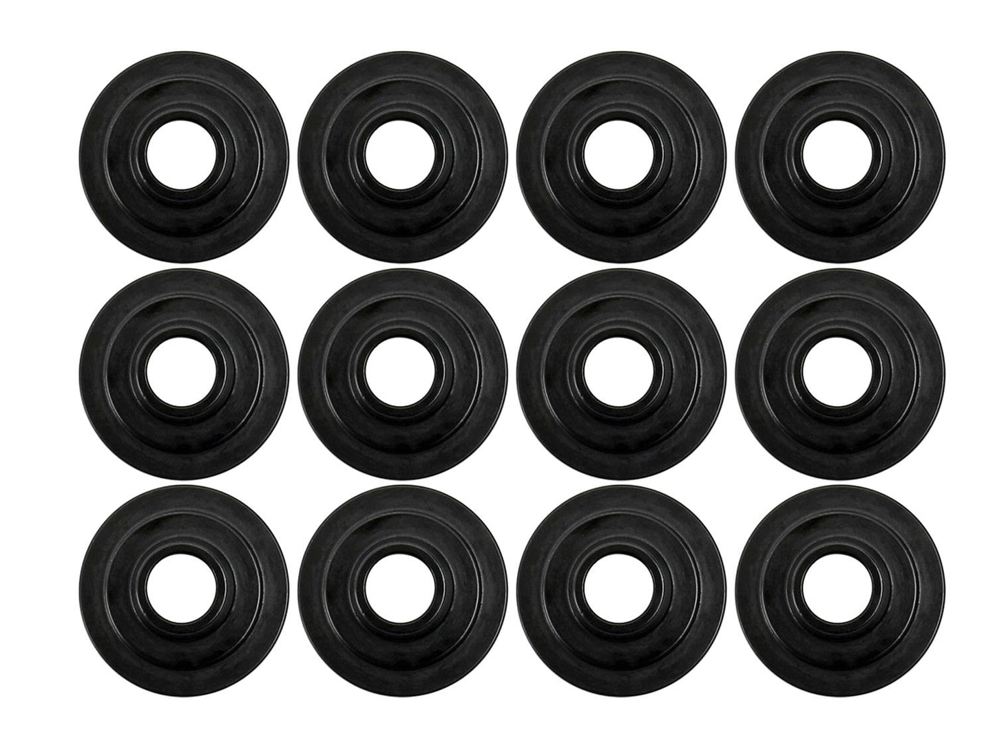 Comp Cams CC748-12 Comp Steel Retainers 1500 -155