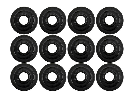 Comp Cams CC748-12 Comp Steel Retainers 1500 -155