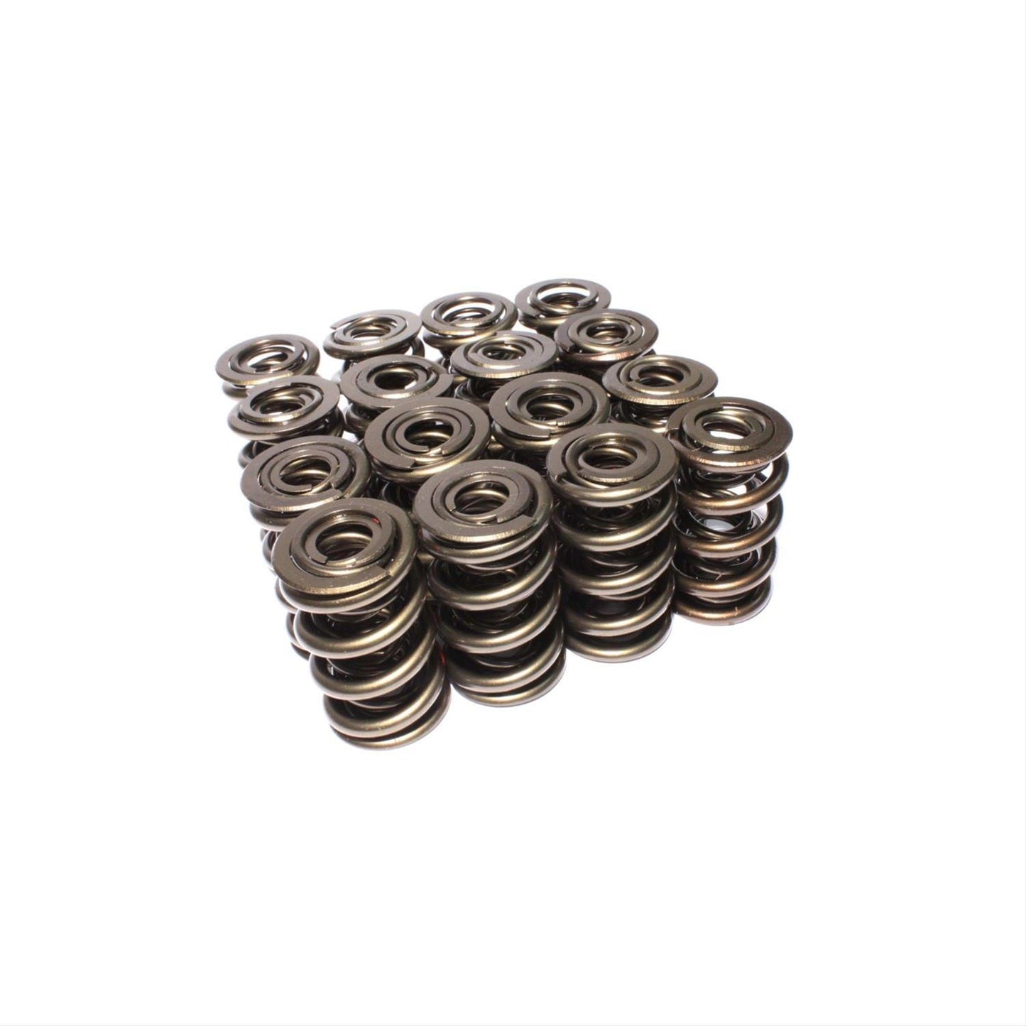 Comp Cams CC26580-16 Comp Valve Spring 2300 Drag Ra