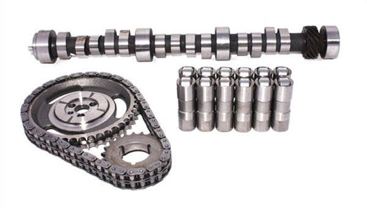 Comp Cams CCSK09-420-8 Comp Cam Kit C43 270H-R10