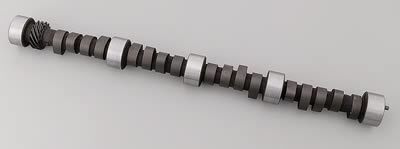 Drag Race Solid Three Bolt Roller Camshaft - RX296R-8 Chrysler 383 - 440 1959 - 80 CO23-706-9