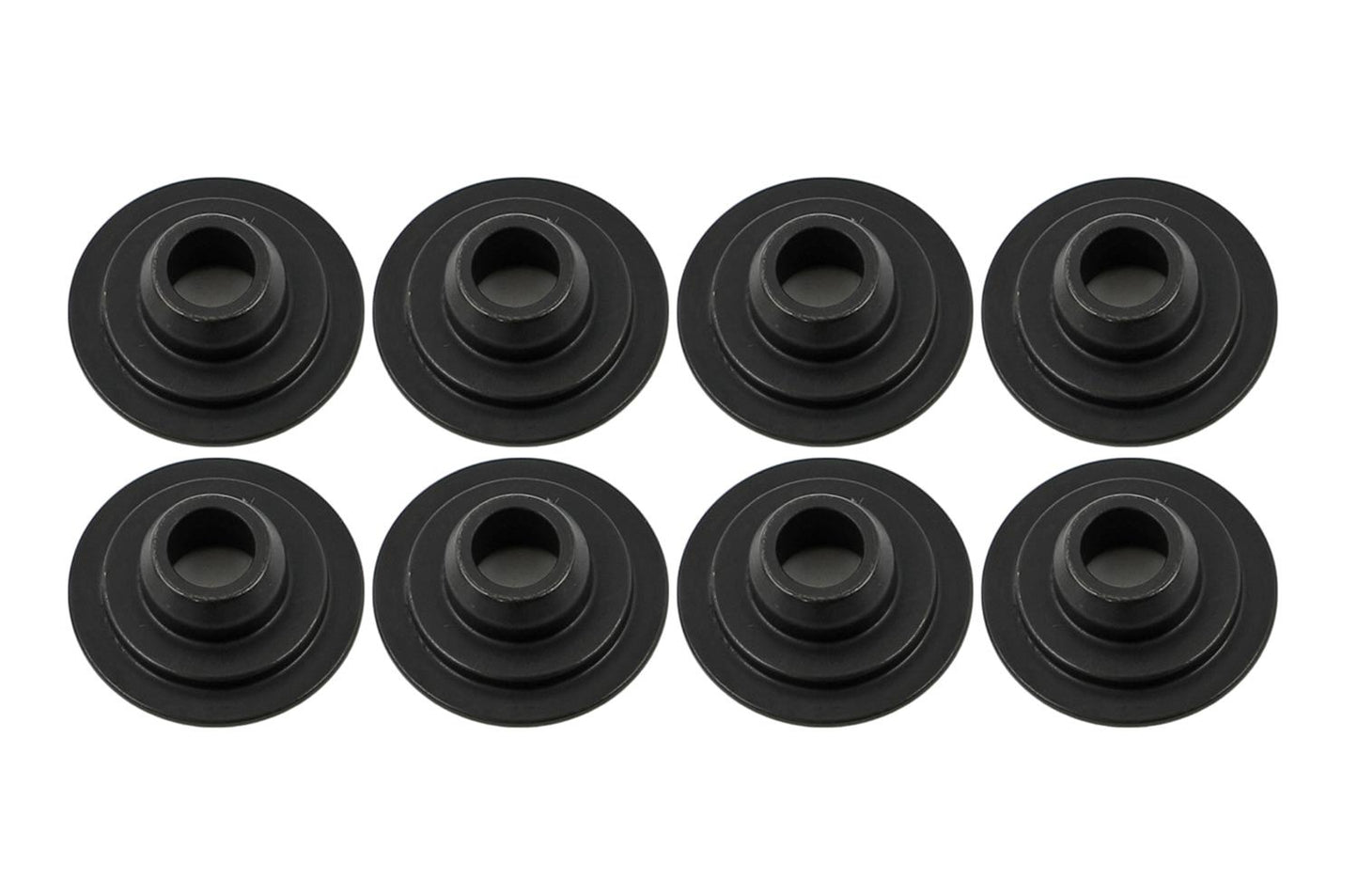 Comp Cams CC743-8 Comp Steel Retainers 11/32 143