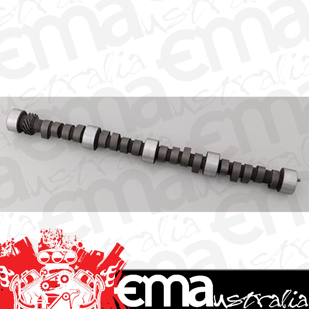 Drag Race Solid Three Bolt Roller Camshaft - RX296R-8 Chrysler 383 - 440 1959 - 80 CO23-706-9