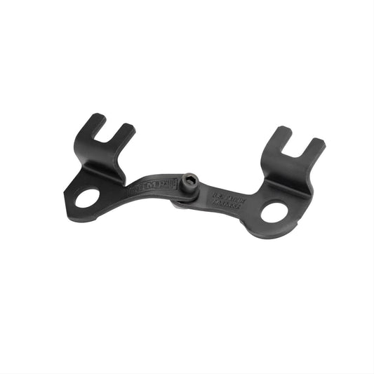 Comp Cams CC4811-1 Comp Guide Plate Cb 3/8 Raised