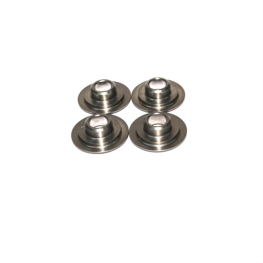 Comp Cams CC732-4 Comp Titanium Retainers Super