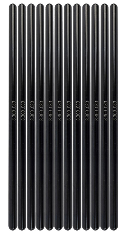 Comp Cams CC7971-12 Comp Pushrods Hi-Tech Pushrod