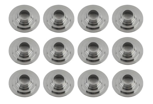 Comp Cams CC731-12 Comp Retainers Intfer Titanium
