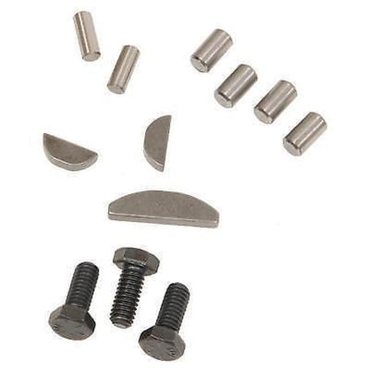 COMP CAMS SMALL BLOCK CHEV 265-400 CID ENGINE FINISHING KIT CO233