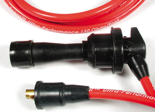 Accel AC7920R 8mm Thundersport Cust Fit Red