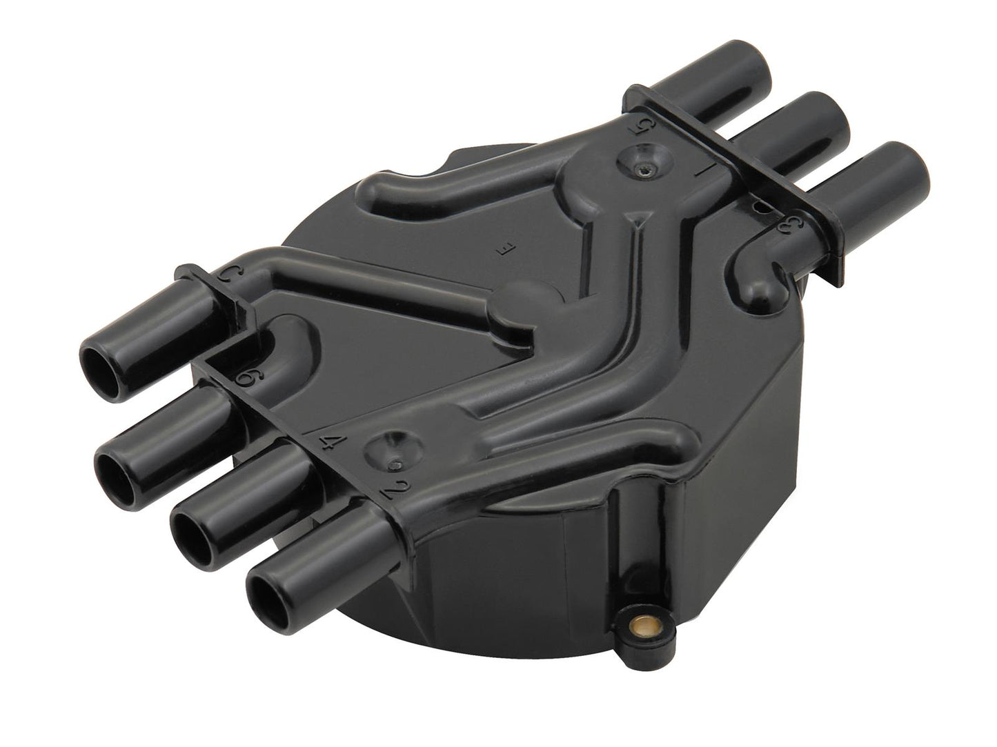 Accel AC120142 Dist Cap Chevy/GMc Vortec V6