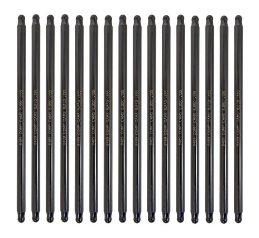 Comp Cams CC8489-16 Comp Pushrods Hi-Tech 3/8 8850