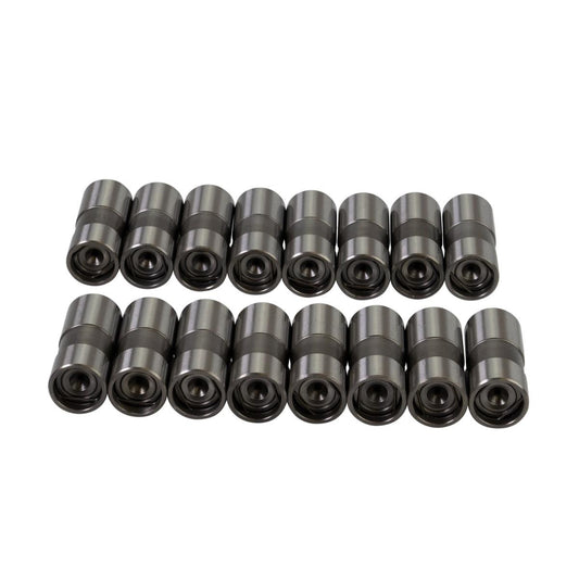 CO812D-16 | Dlc Hydraulic Lifters Chevy SB Chevy BB