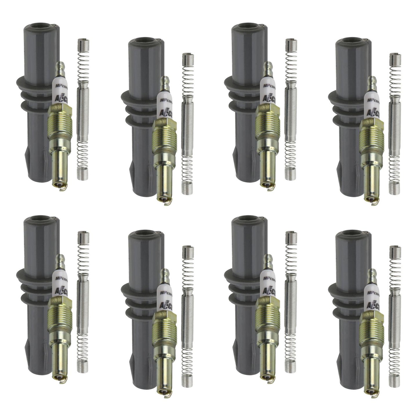 Accel AC811733 Tune Up Kit Ford Early 3 Valve V8