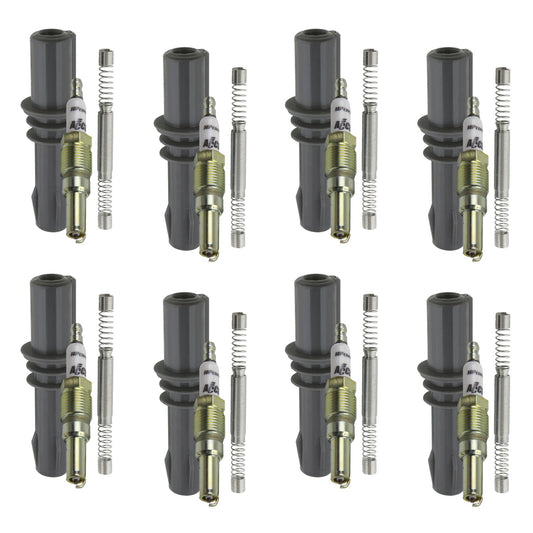Accel AC811733 Tune Up Kit Ford Early 3 Valve V8