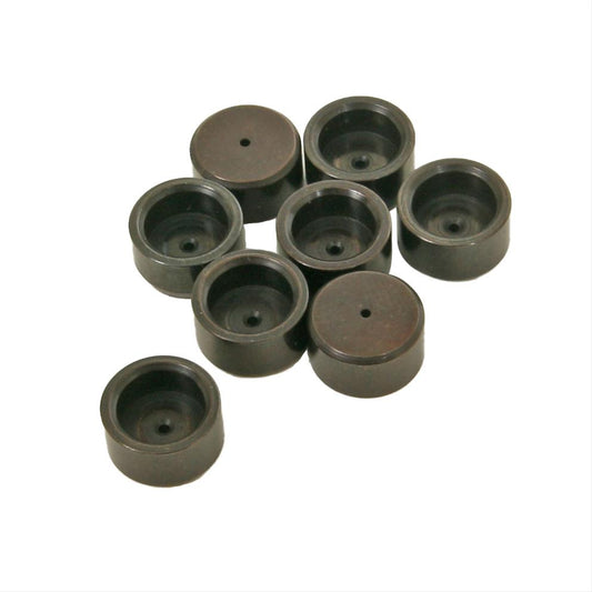 Comp Cams CC620-8 Comp Lash Caps 5/16