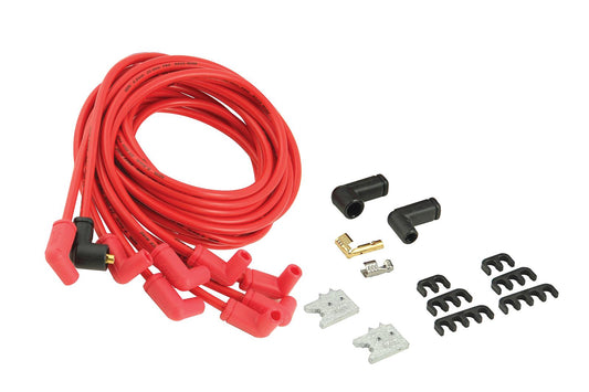 Accel AC257041 Universal Pro 25 Race Wire Kit