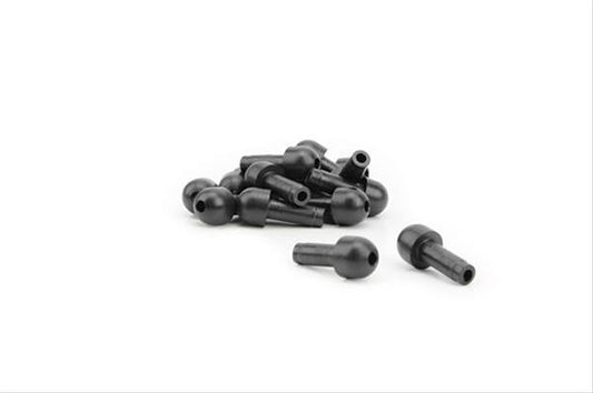 Comp Cams CCTT5CL-16 Comp Pushrod Ball Ends 5/16 Cl