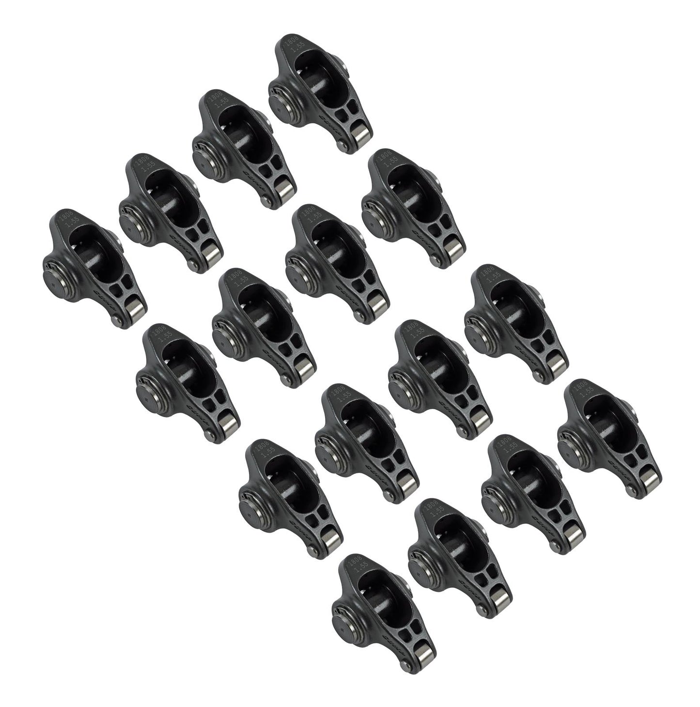 Comp Cams CC1808-16 Comp Rockers Cs 155 7/16 Ultra
