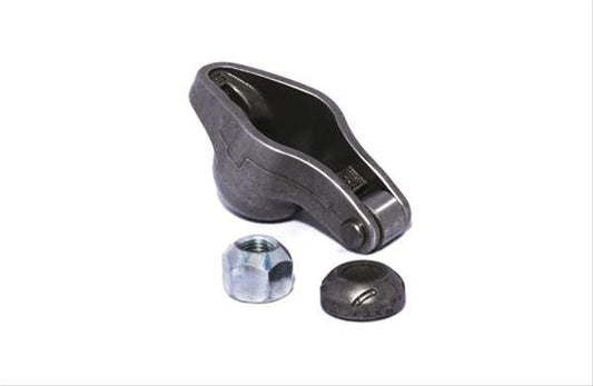 COMP Cams 1431-8 Magnum Roller 1.6 Ratio Rocker Arm Set of 8 for Ford 289-351W w/ 3/8" Stud