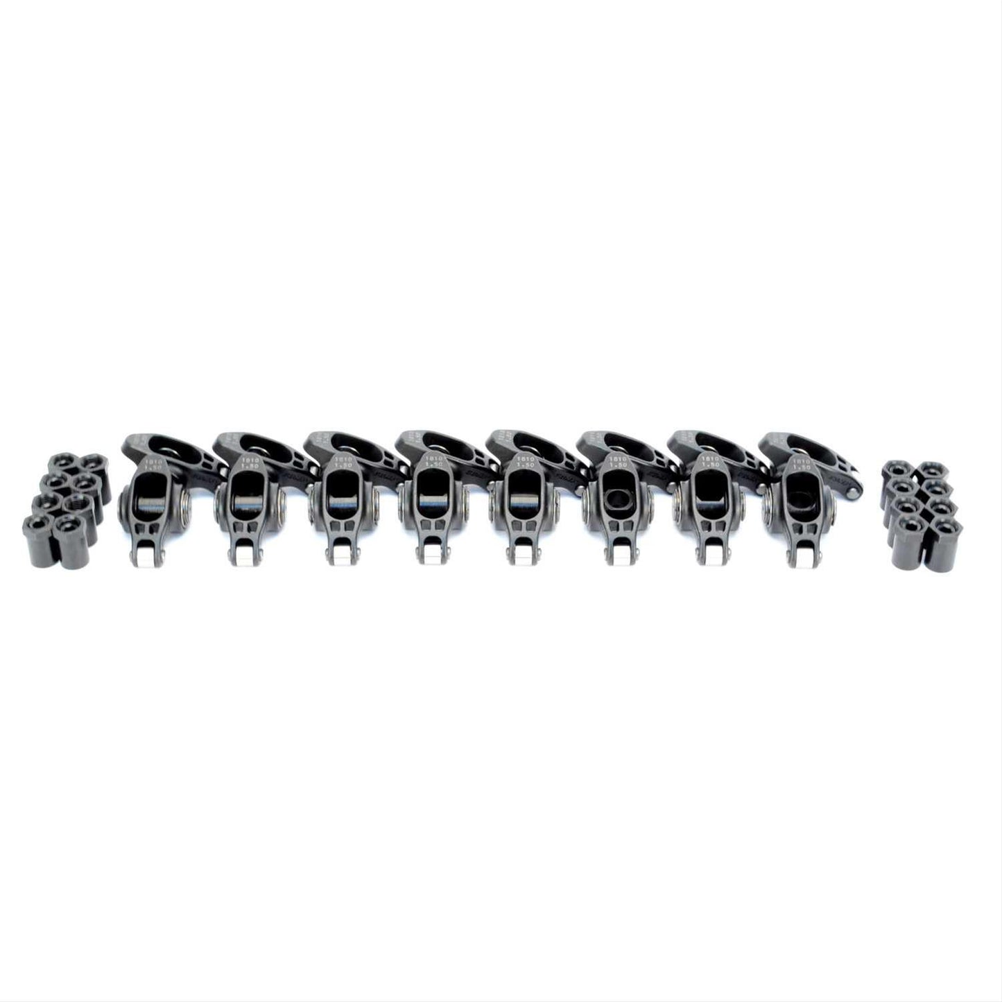 Comp Cams CC1810-16 Comp Rockers Cs 15 1/2 Ultra P