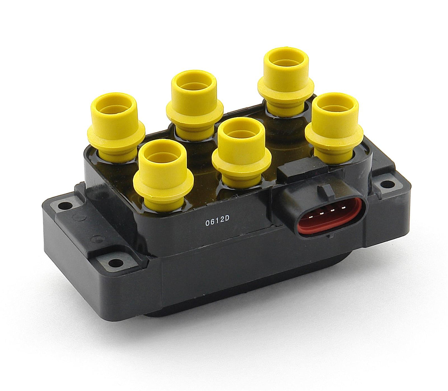 Accel AC140035 Coil Ford 6-tower Dis Hrzntl