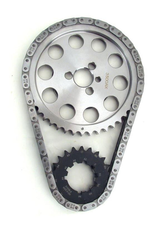 Comp Cams CC7110-5 Comp Billet Timing Set Cb -005