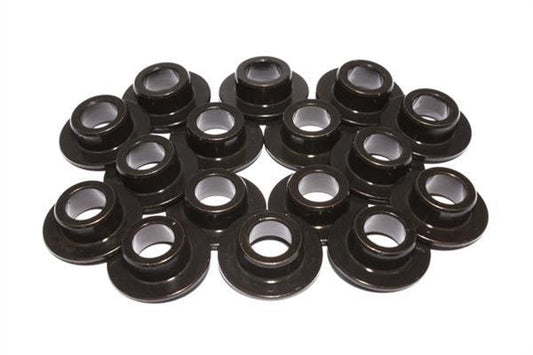 Comp Cams CC761-16 Comp Steel Retainers 7Deg 2691
