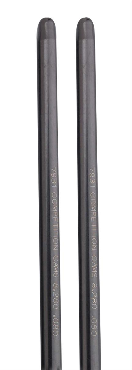 Comp Cams CC7931-1 Comp Pushrod Cb Hi-Tech 3/8-In