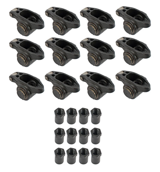 Comp Cams CC1605-12 Comp Rocker Arms Cs 16 7/16 Ul