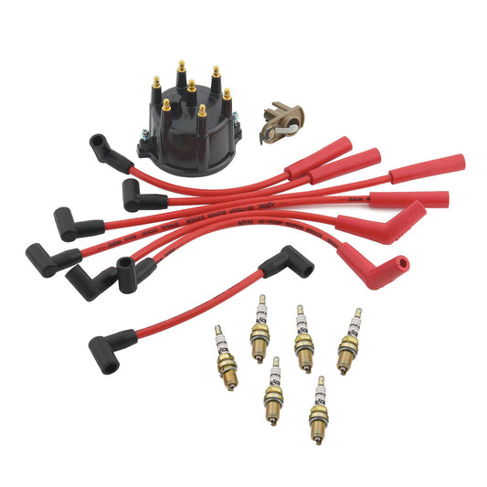Accel ACTST17 Tst Jeep 91-93 4.0L Ho EFI
