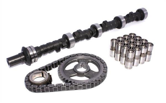 Comp Cams CCSK92-200-4 Comp Cam Kit Bs350 252H