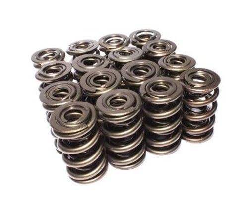 COMP Cams CO26028-16 ELITE RACE TRIPLE VALVE SPRINGS, 1.677" O.D RATE 728 lbs