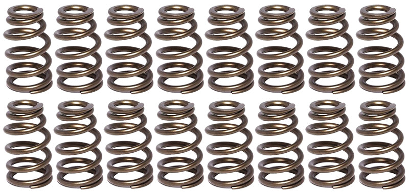 Race Sportsman Beehive Valve Springs (1.250"/1.585" O.D w/ 150 lbs @ 1.925" Seat Pressure) (CO26055-16)