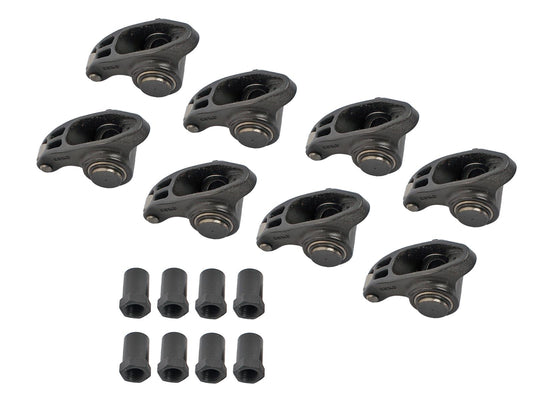Comp Cams CC1620-8 Comp Rocker Arms Cb 17 7/16 Ul
