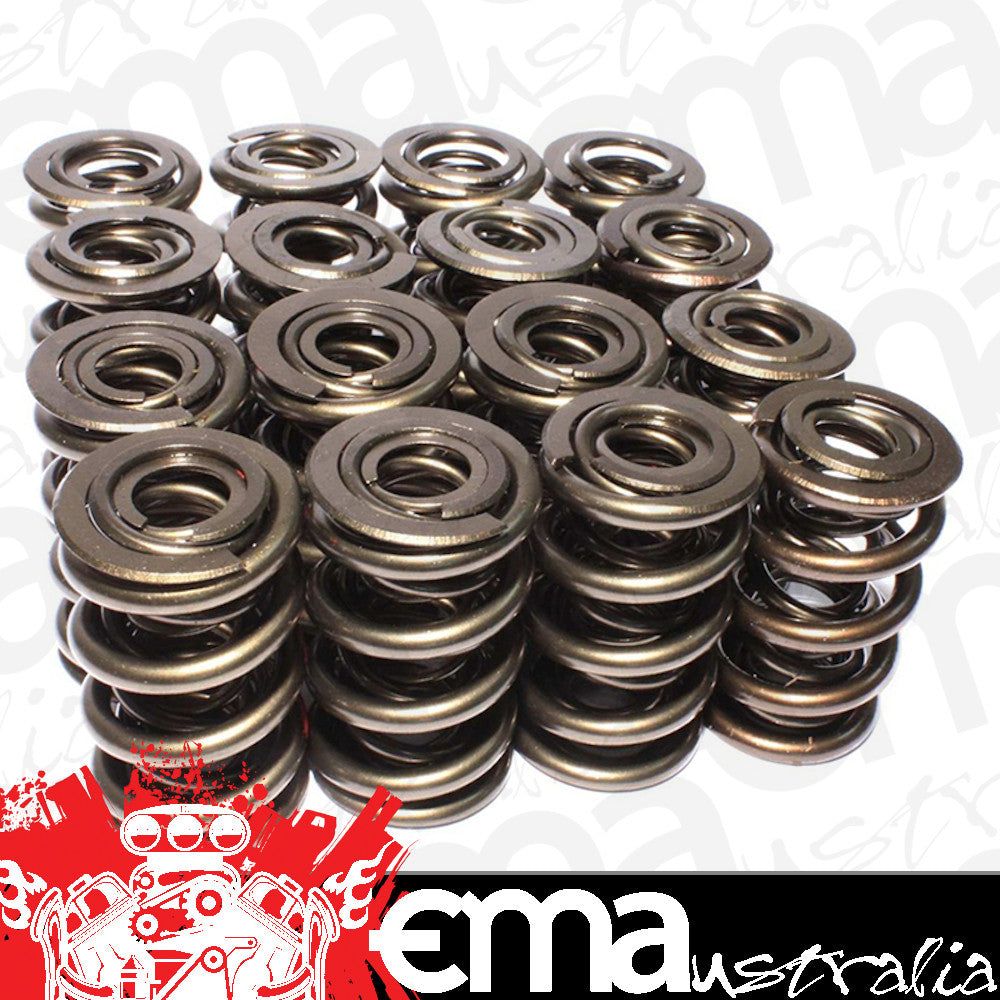 Race Extreme Tripple Valve Springs (1.683" O.D w/ 382 lbs @ 2.100" Seat Pressure) (CO26082-16)