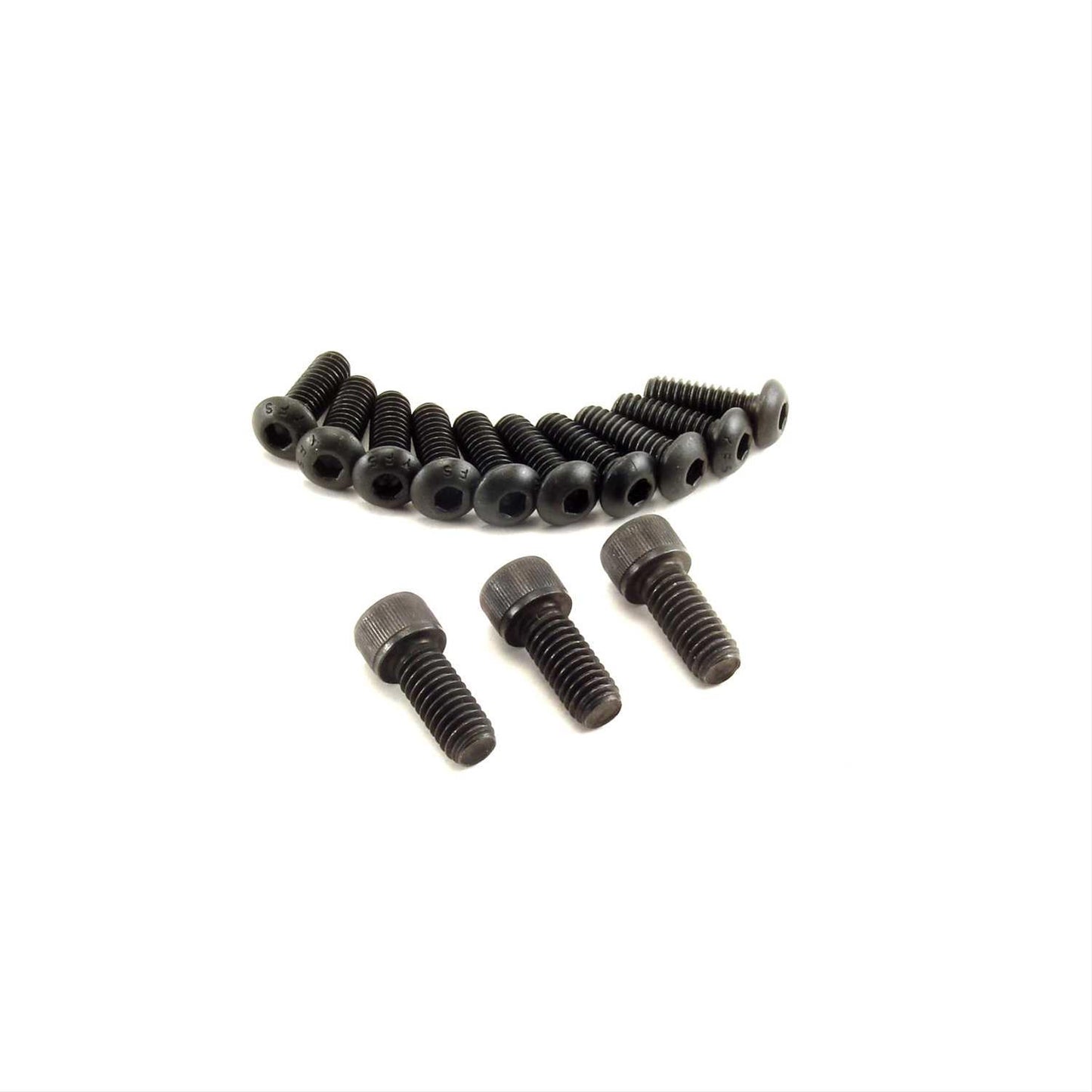 Comp Cams CC6100-BK Comp Bolt Kit for 6100 Belt Dr