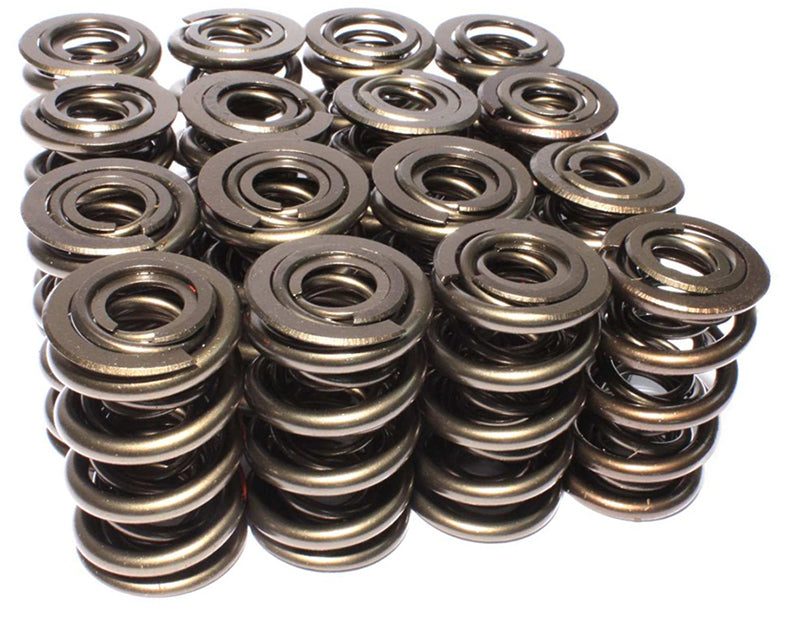 Race Extreme Tripple Valve Springs (1.683" O.D w/ 382 lbs @ 2.100" Seat Pressure) (CO26082-16)